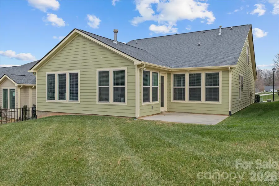 129 Johnson Manor Street, Mooresville, NC 28115 - #3