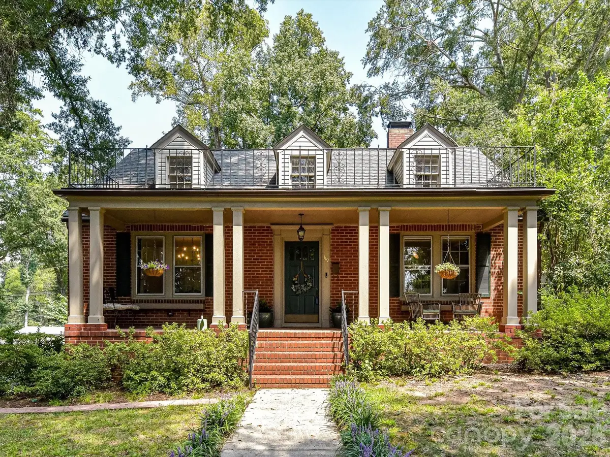 119 E Leroy Street, Fort Mill, SC 29715 - #1