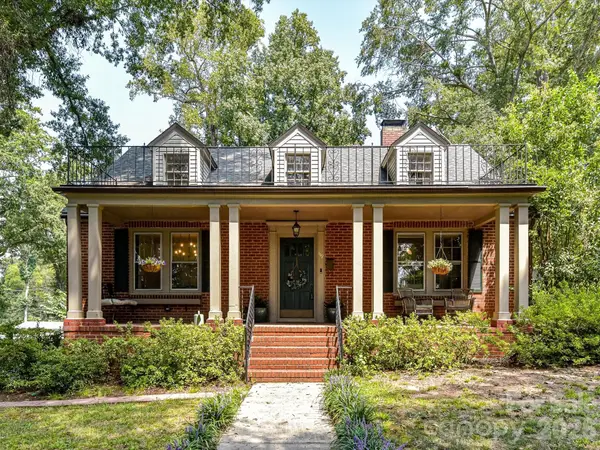 119 E Leroy Street, Fort Mill, SC 29715