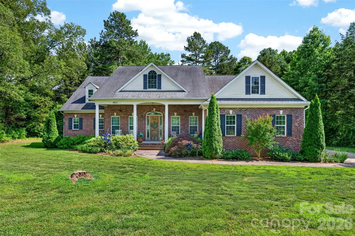 8611 Kerns Meadow Lane, Huntersville, NC 28078 - #1