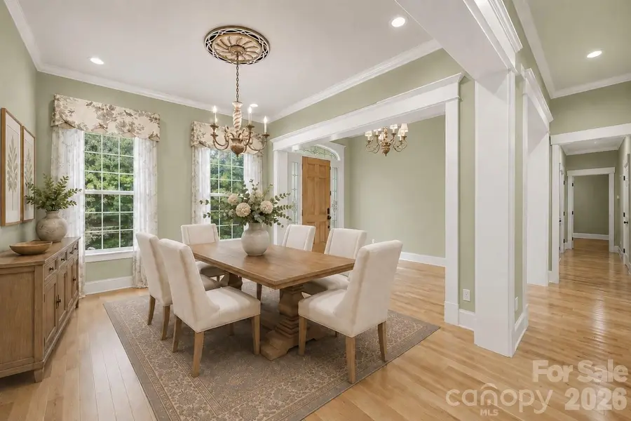 8611 Kerns Meadow Lane, Huntersville, NC 28078 - #3