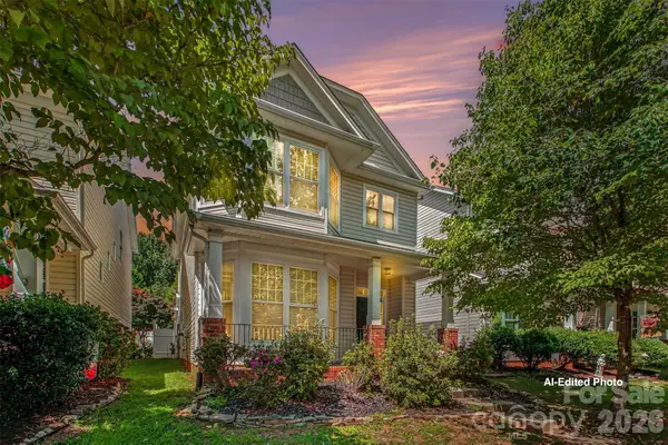 9910 Westmoreland Road, Cornelius, NC 28031