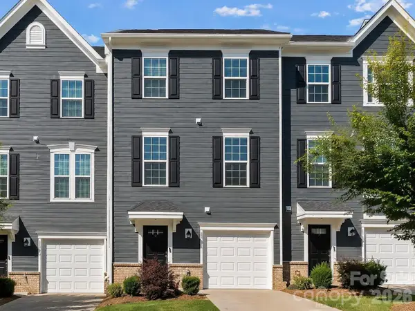 3037 Beeler Lane, Charlotte, NC 28208