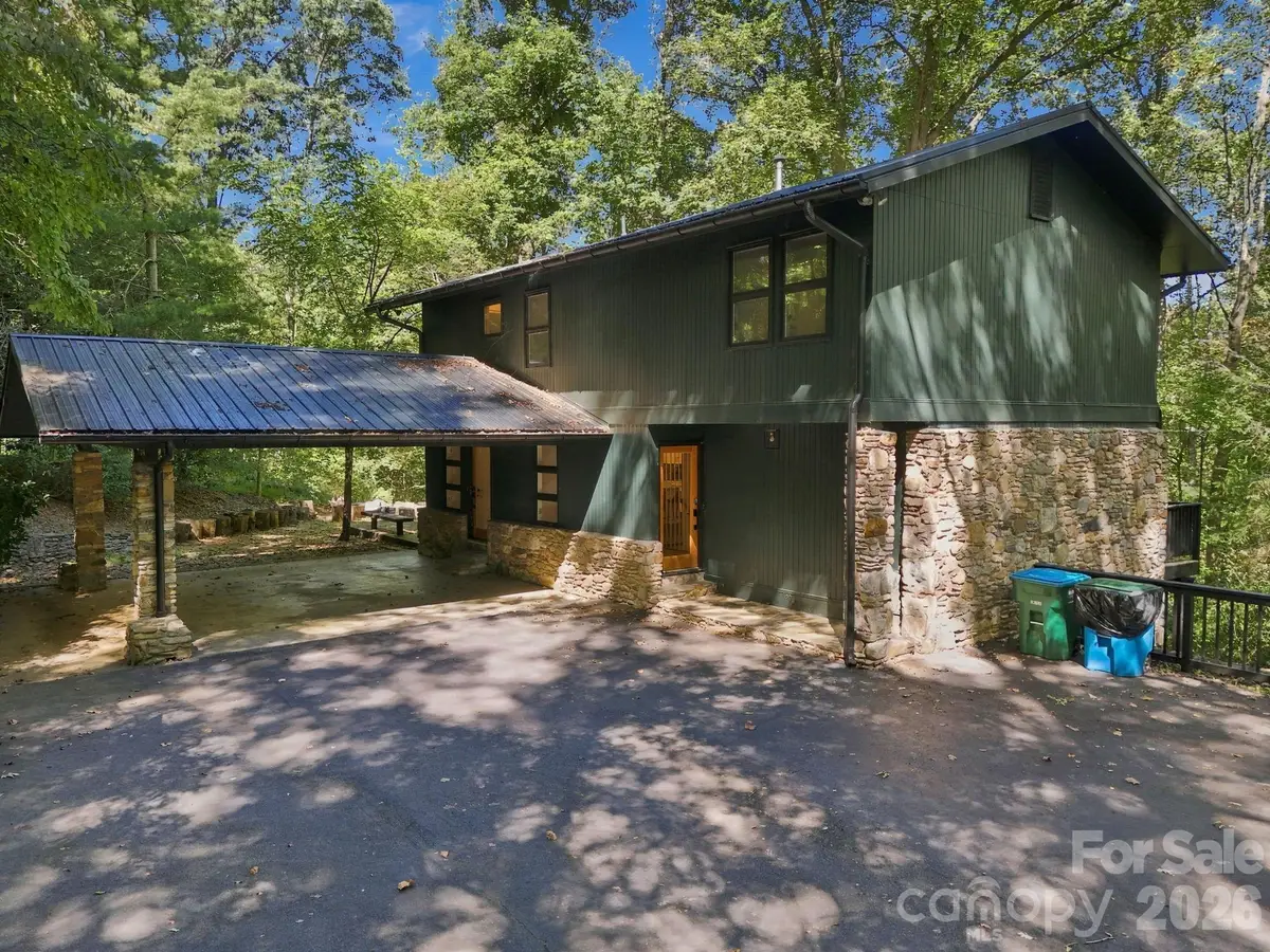 109 Overlook Road, Asheville, NC 28803 - #1
