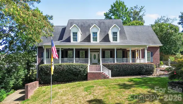 4904 Steepleton Way, Charlotte, NC 28215
