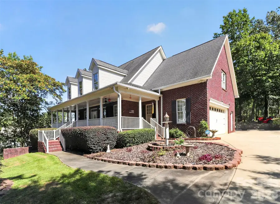 4904 Steepleton Way, Charlotte, NC 28215 - #2