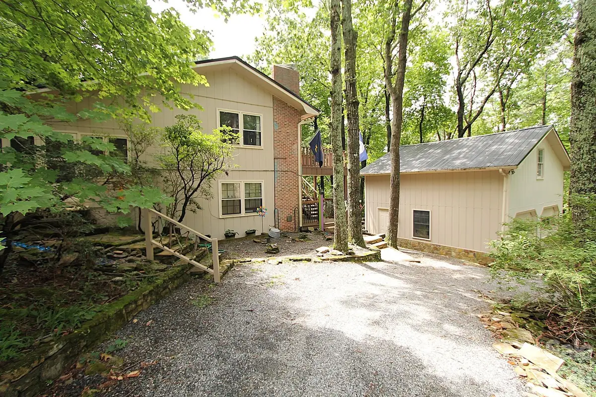 86 Pine Ridge Road, Hendersonville, NC 28792 - #1