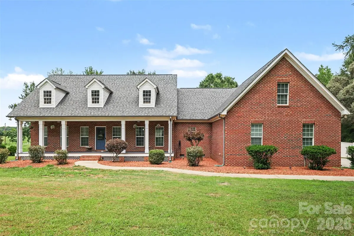 1799 Mill Creek Church Road, Monroe, NC 28110 - #1