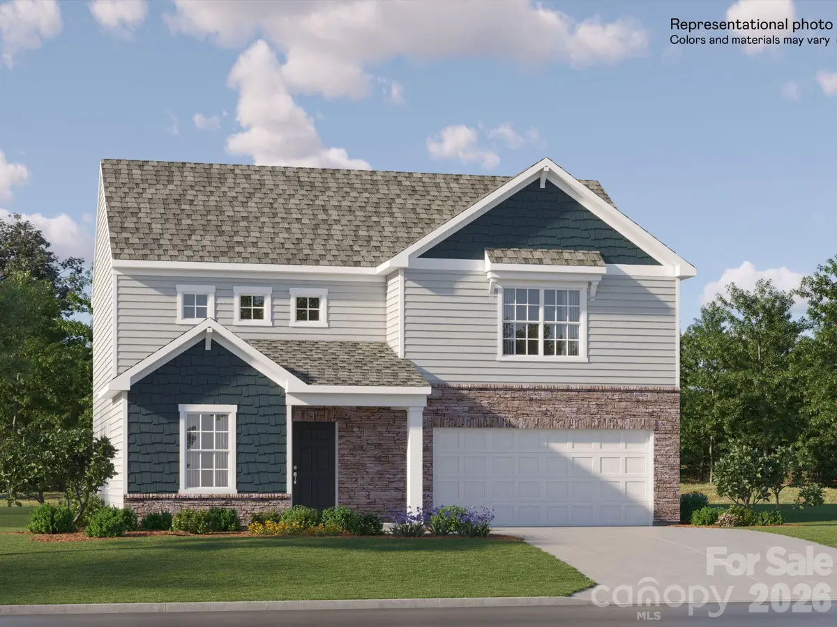 1856 Broom Maker Drive #160, Bessemer City, NC 28016 - #1