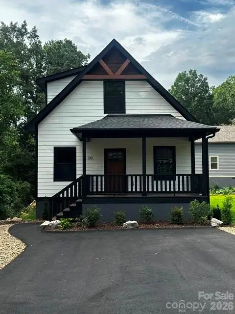 310 Ninth Street, Black Mountain, NC 28711 - #3