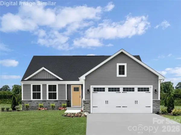 334 Linwood Estates Drive, Lexington, NC 27292
