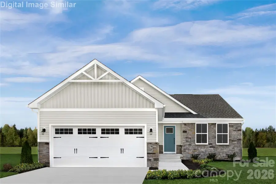 334 Linwood Estates Drive, Lexington, NC 27292 - #2