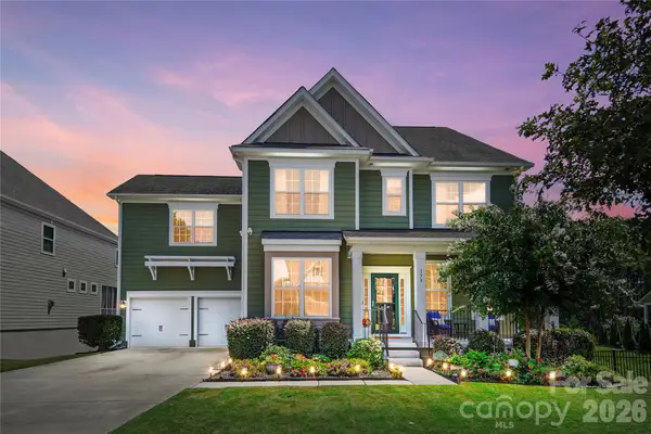 179 Sweet Briar Drive, Indian Land, SC 29707
