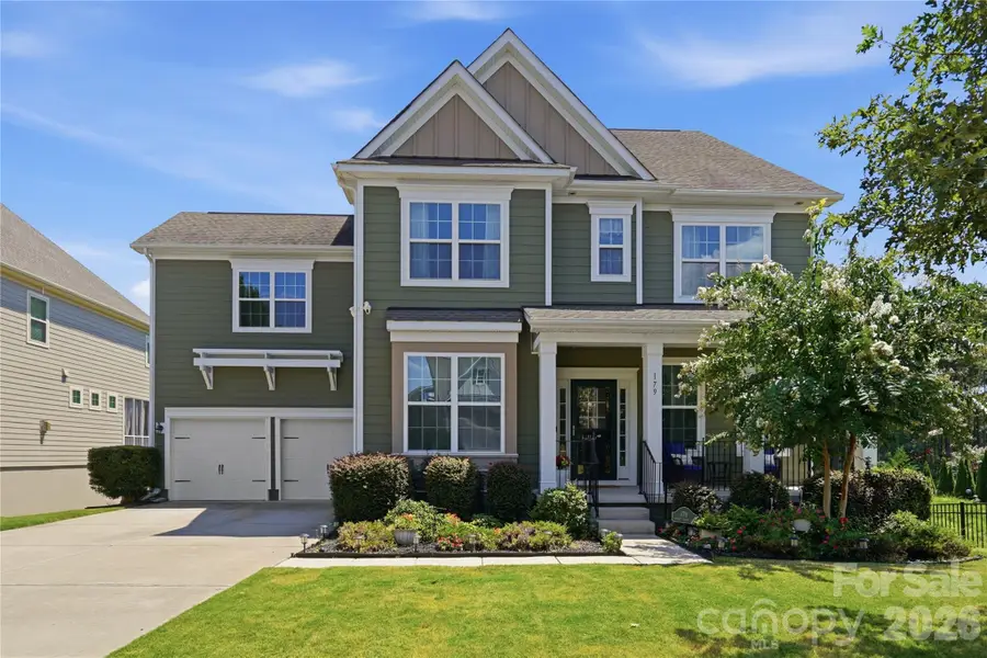 179 Sweet Briar Drive, Indian Land, SC 29707 - #2
