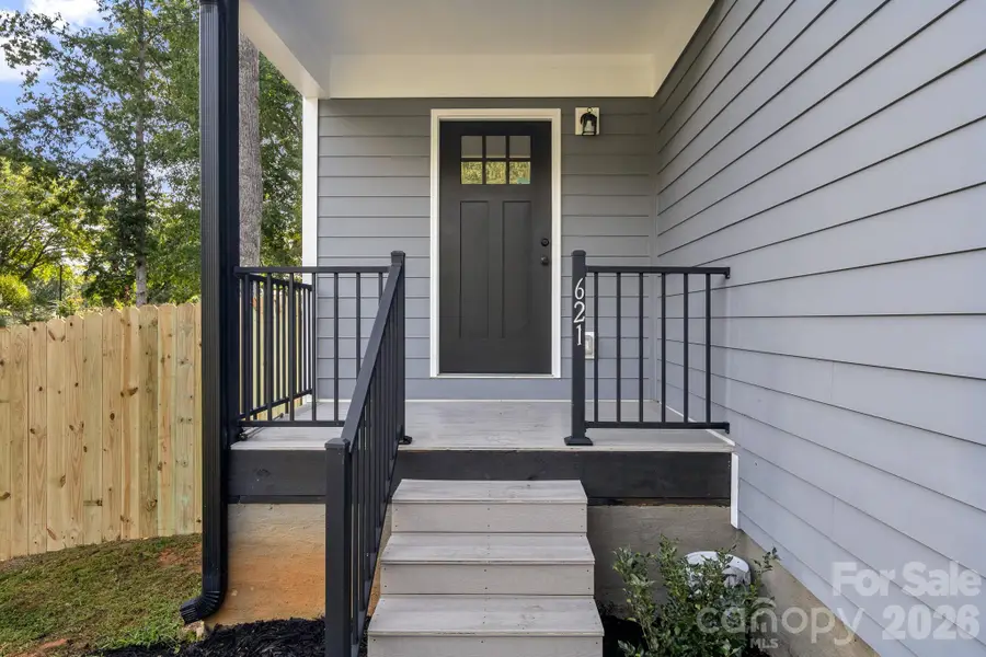 621 Norland Avenue #2, Kannapolis, NC 28083 - #2