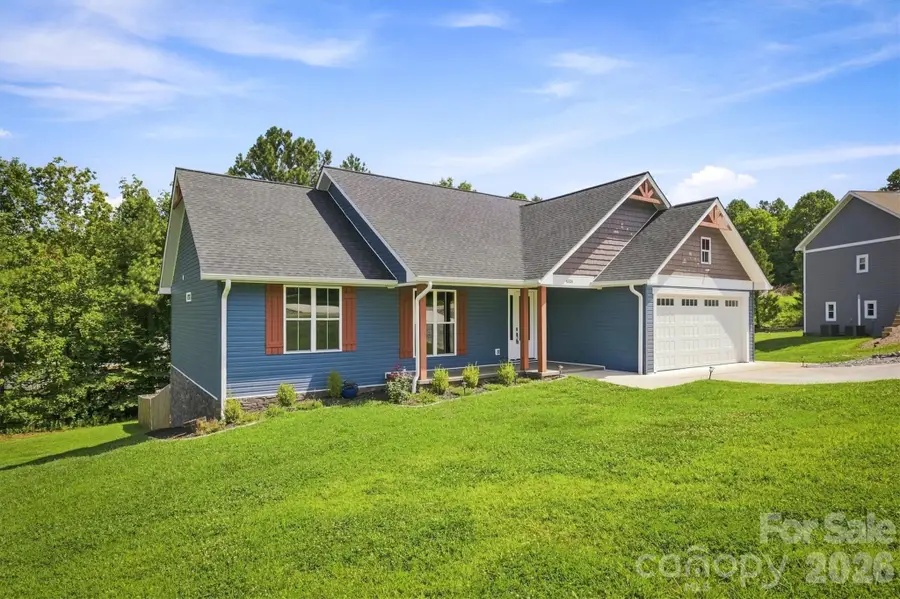 4326 Boulder Drive, Morganton, NC 28655 - #2
