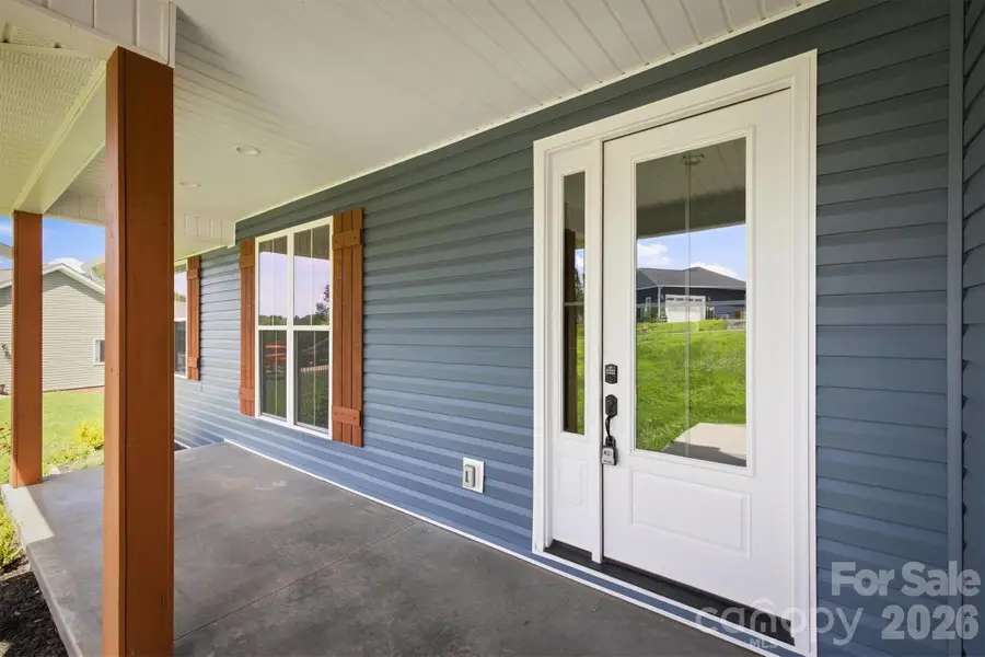 4326 Boulder Drive, Morganton, NC 28655 - #3