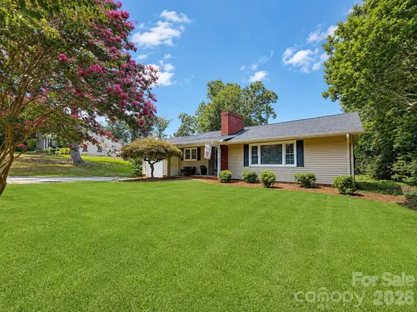 807 Yadkin Street, Albemarle, NC 28001