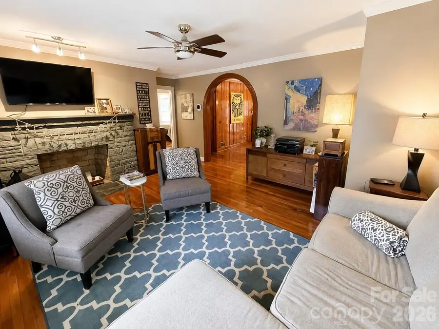 807 Yadkin Street, Albemarle, NC 28001 - #3