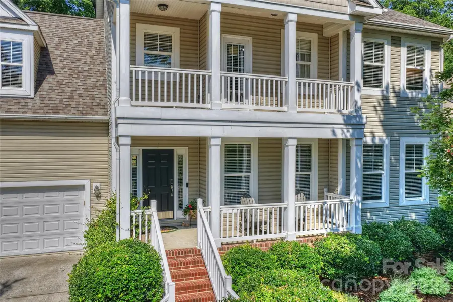 1136 Aringill Lane, Matthews, NC 28104 - #2