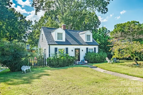 627 N 6th Street, Albemarle, NC 28001