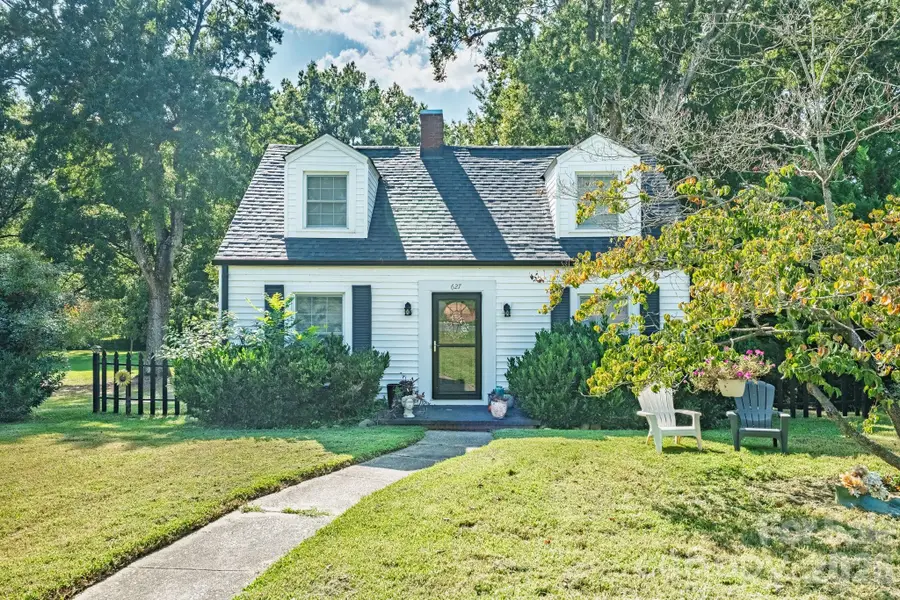 627 N 6th Street, Albemarle, NC 28001 - #2