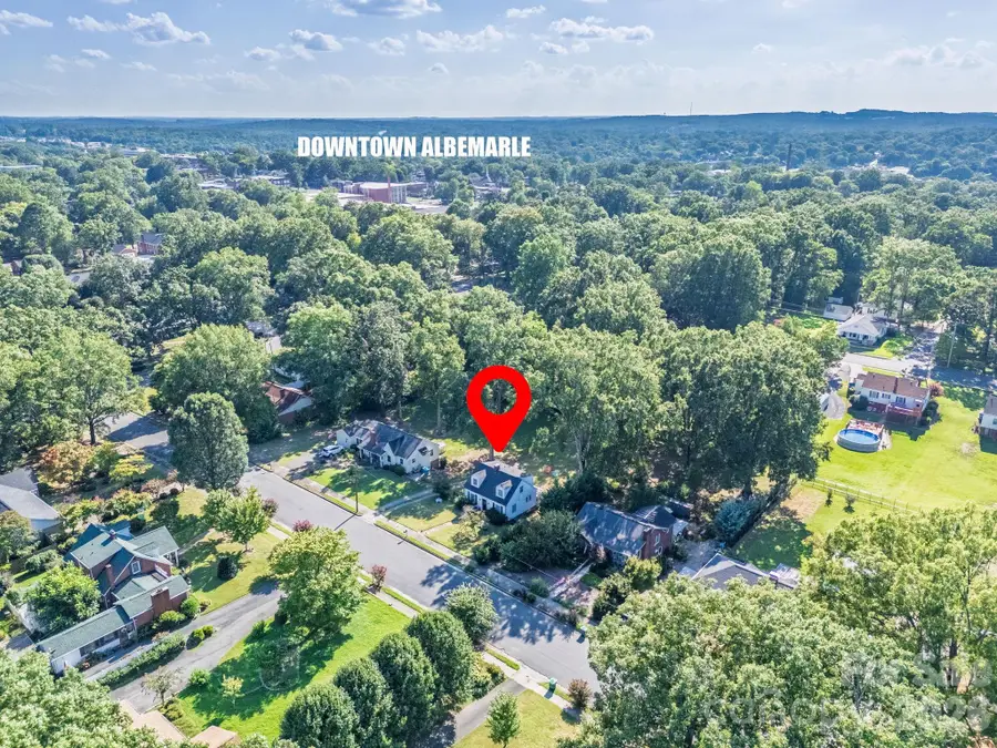 627 N 6th Street, Albemarle, NC 28001 - #3