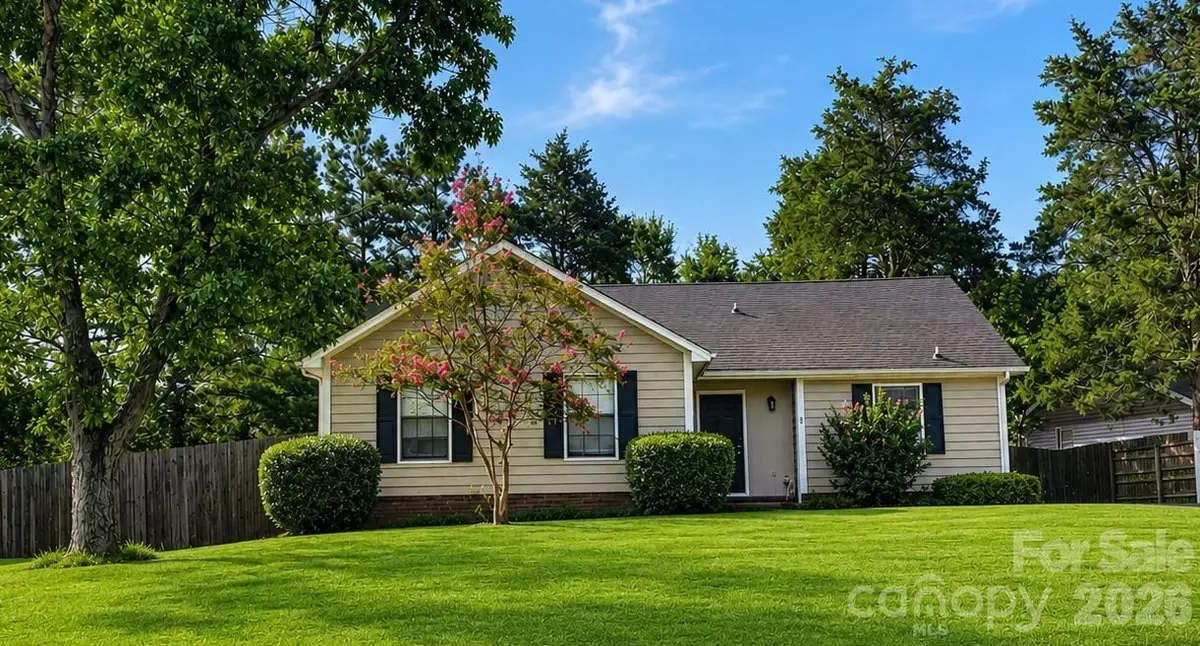 11601 Sunswept Lane, Charlotte, NC 28226 - #1
