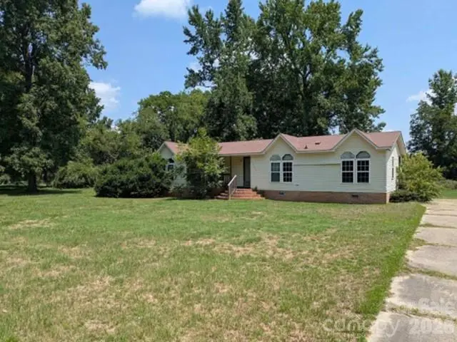 6281 X Way Road, Gibson, NC 28343 - #1