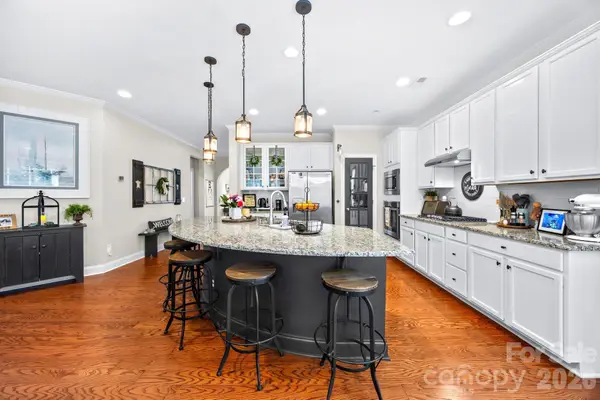 198 Rustling Waters Drive, Mooresville, NC 28117
