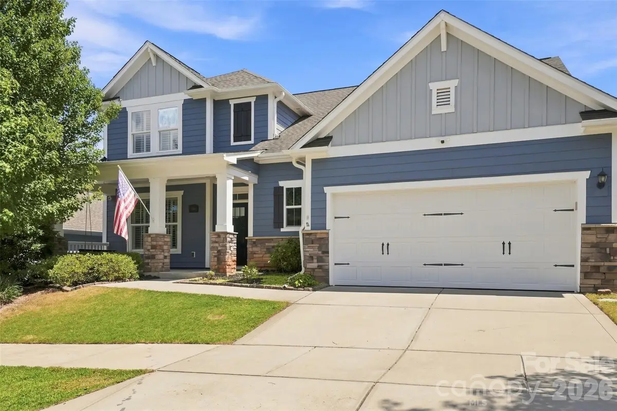 806 Pace Court, Fort Mill, SC 29715 - #1