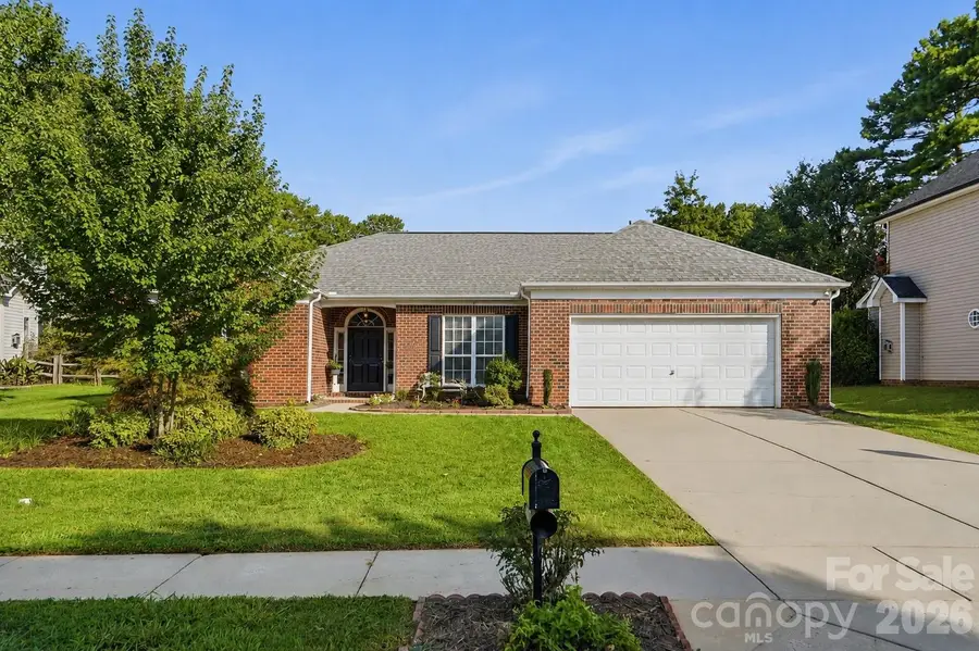 7877 Sedgebrook Drive E, Stanley, NC 28164 - #2