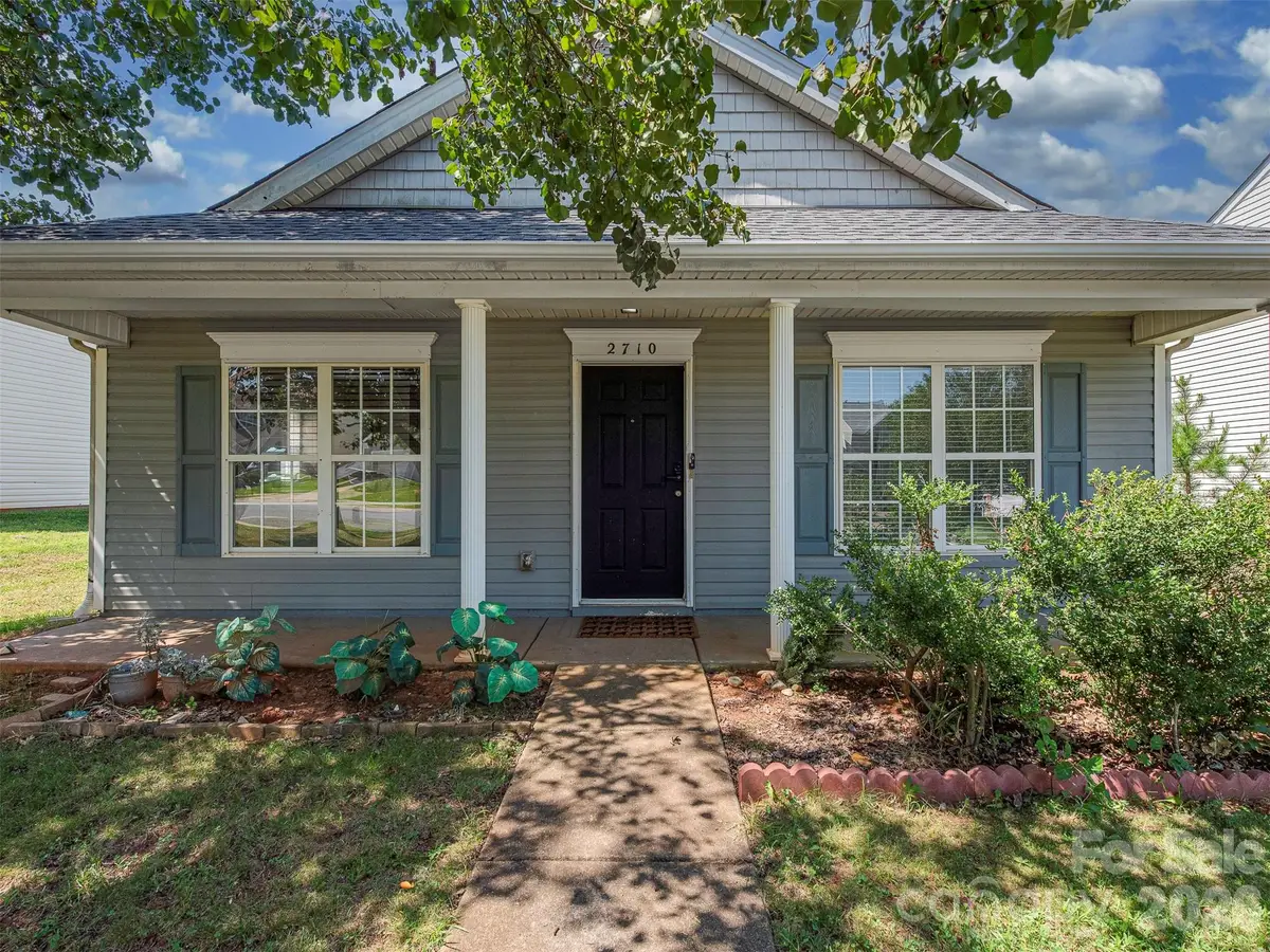2710 Blackberry Ridge Lane, Charlotte, NC 28208 - #1