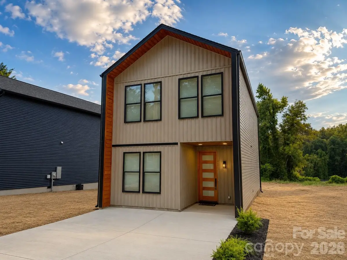 591 Central Drive Nw, Concord, NC 28027 - #1