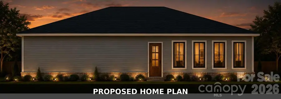Lot 114 High Pines Loop, Lake Lure, NC 28746 - #3