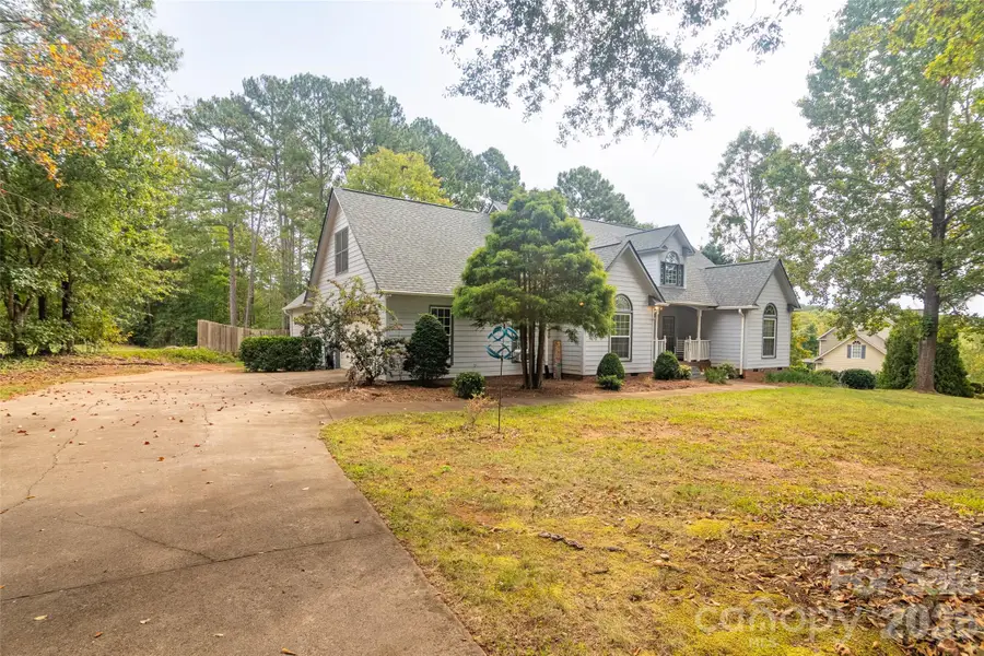 378 Chisholm Trail, Rutherfordton, NC 28139 - #2