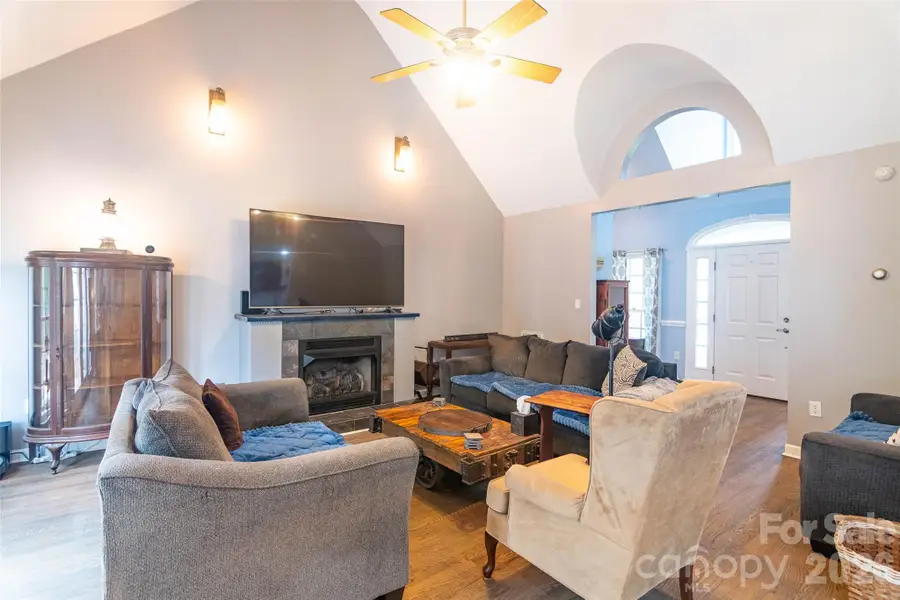 378 Chisholm Trail, Rutherfordton, NC 28139 - #3