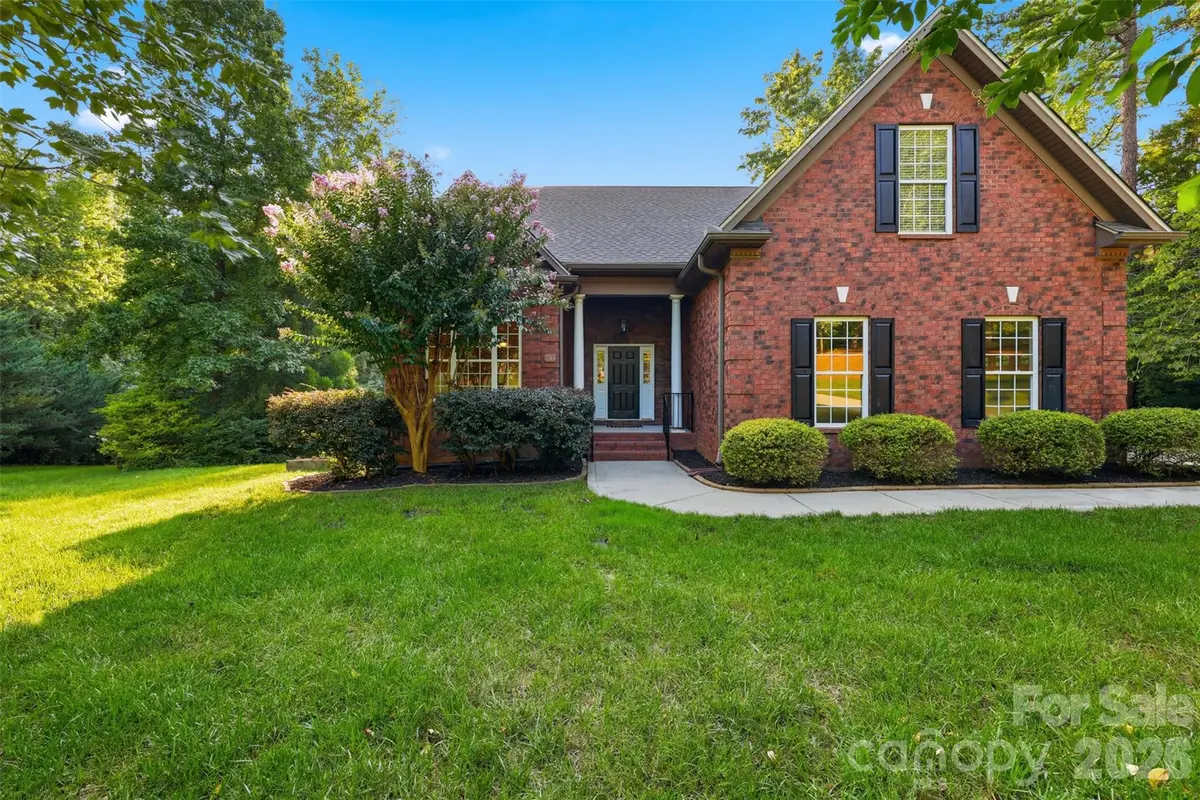 254 Streamside Place, Mooresville, NC 28115 - #1