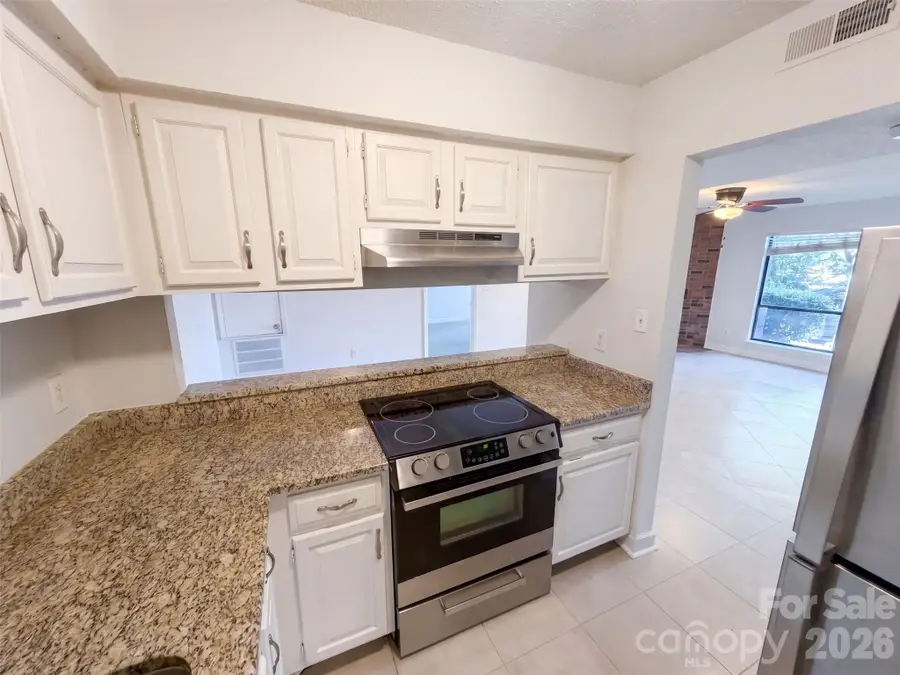 1612 Sharon Road W #61, Charlotte, NC 28210 - #2