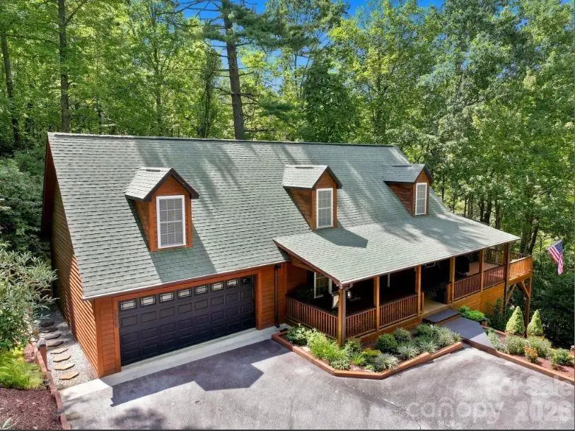130 Cherokee Circle, Lake Toxaway, NC 28747 - #1