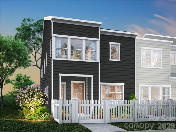 7149 Archimedes Lane, Charlotte, NC 28216