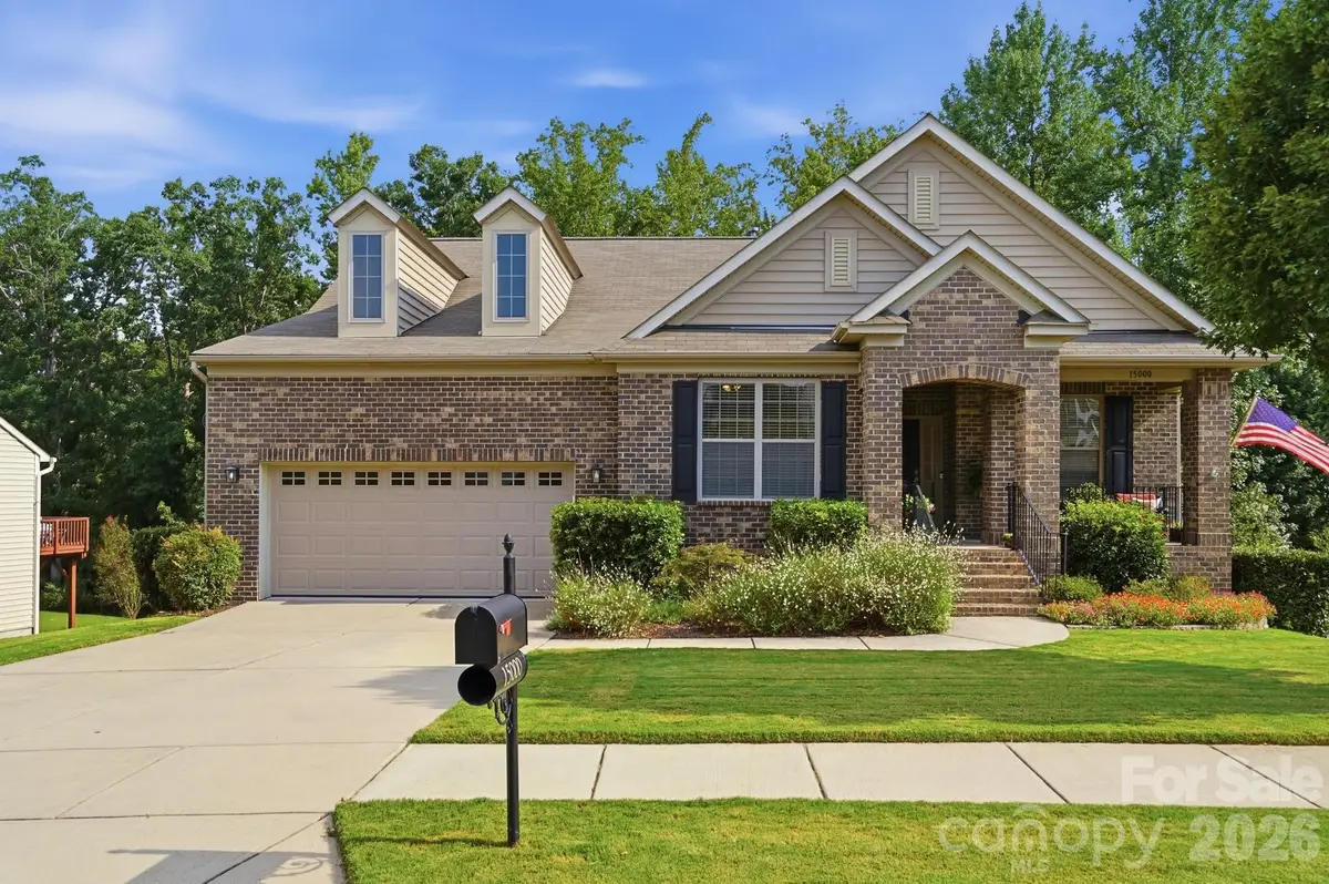 15000 Kinnegal Lane, Charlotte, NC 28278 - #1