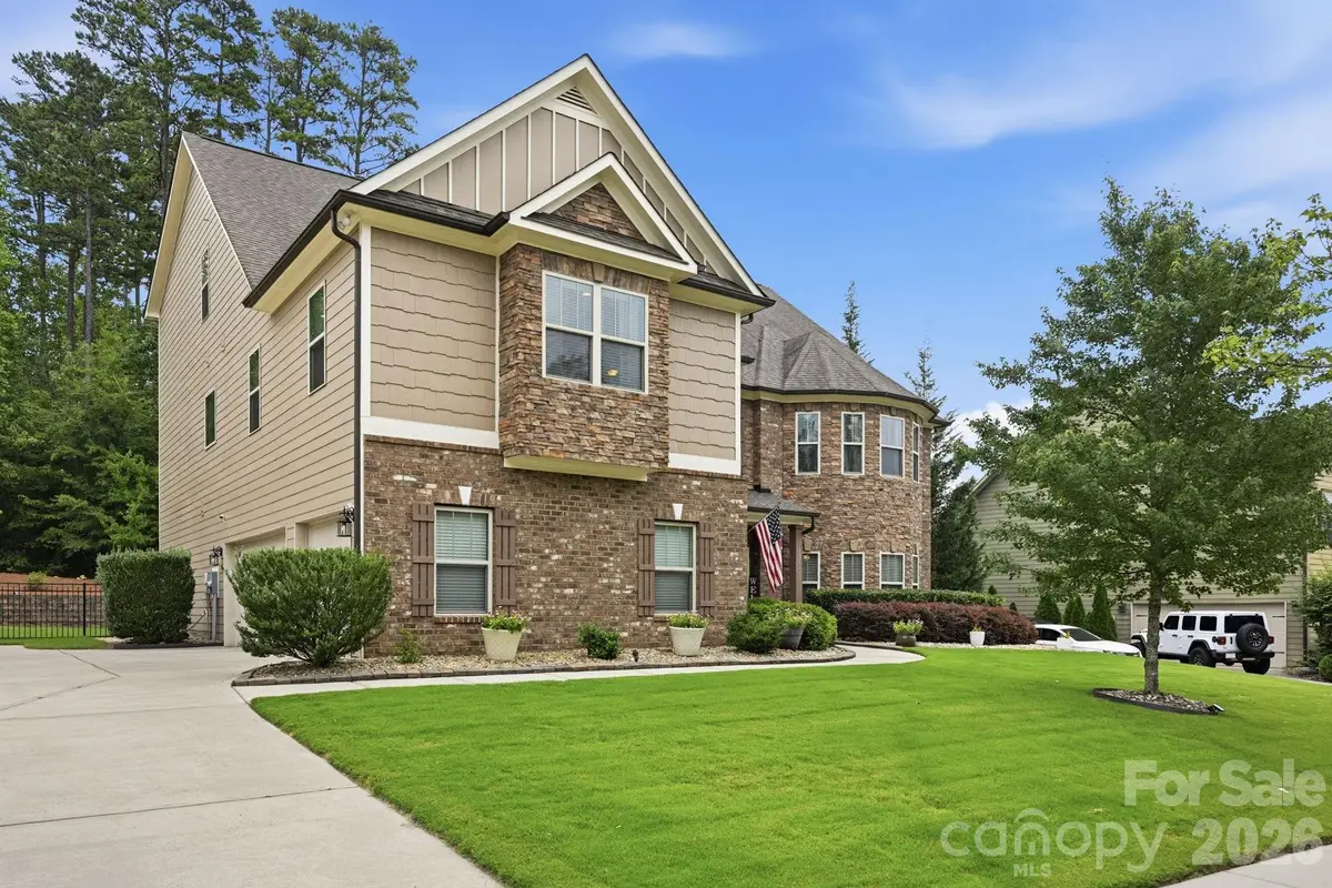 13410 Crystal Springs Drive, Huntersville, NC 28078 - #1