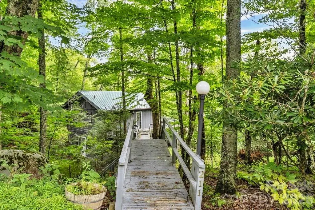 211 Foxgrape Hollow #77, Beech Mountain, NC 28604 - #1