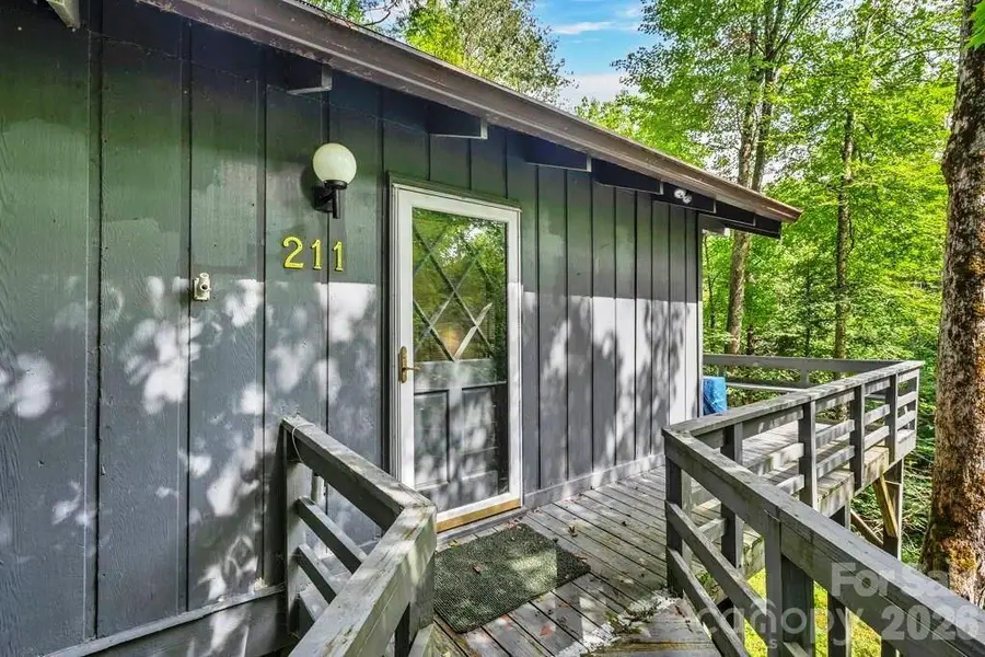 211 Foxgrape Hollow #77, Beech Mountain, NC 28604 - #2