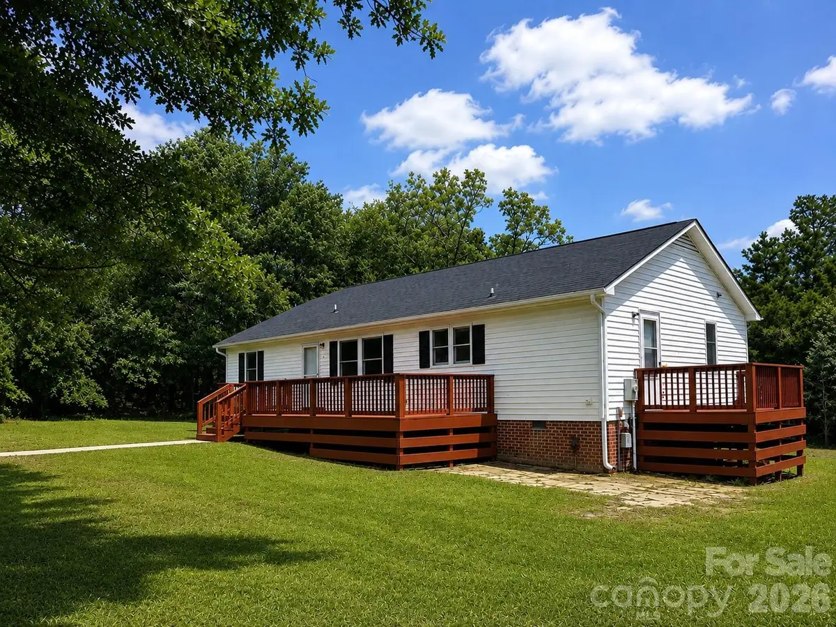 505 Addor Road, Pinebluff, NC 28373 - #1