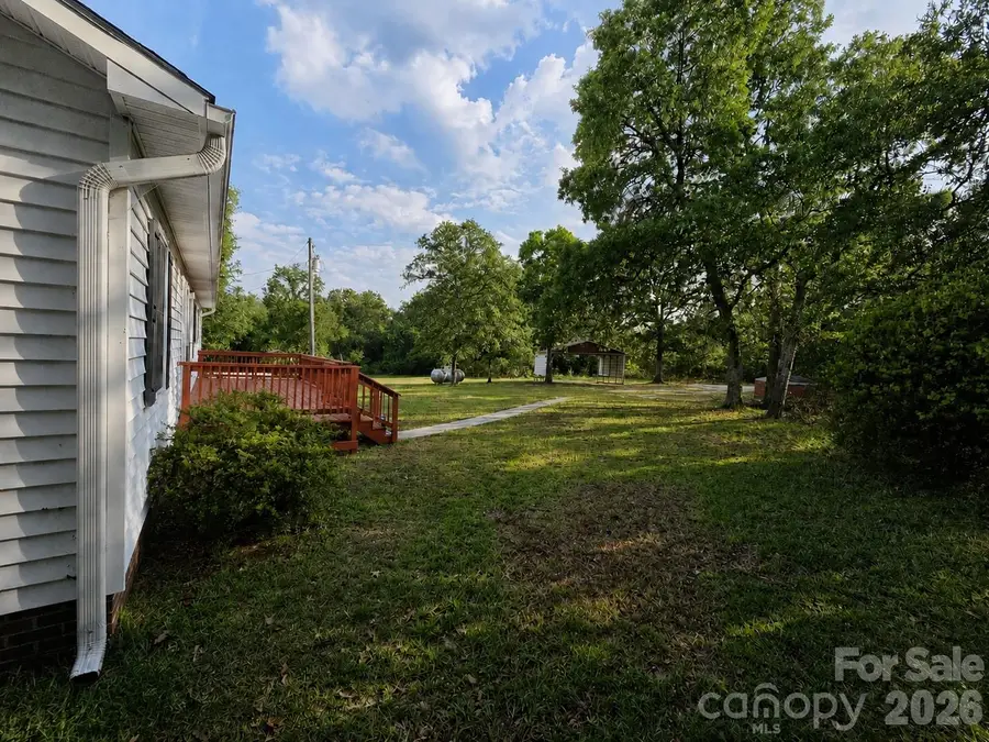 505 Addor Road, Pinebluff, NC 28373 - #2