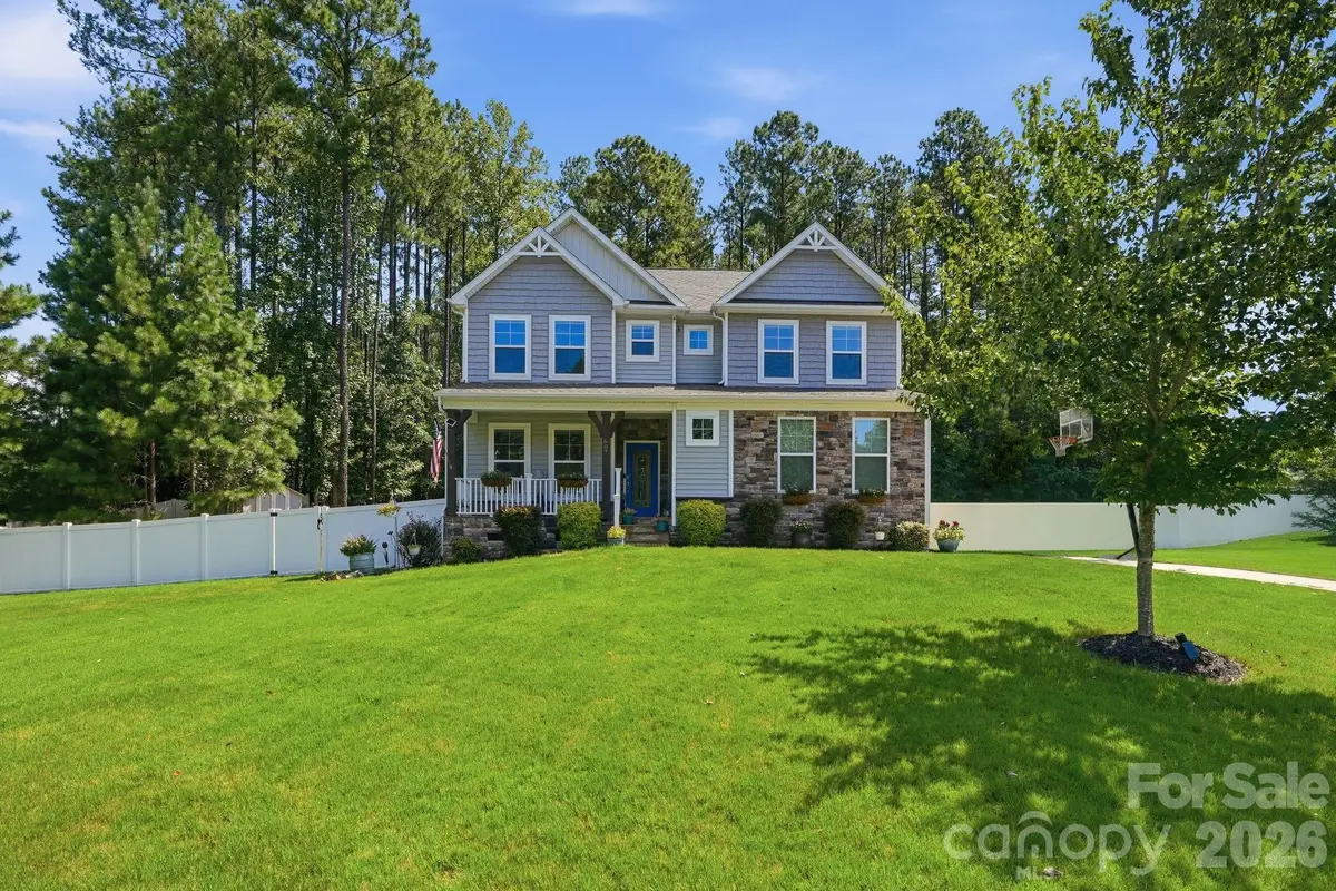 607 Winter Walk Lane, Lake Wylie, SC 29710 - #1