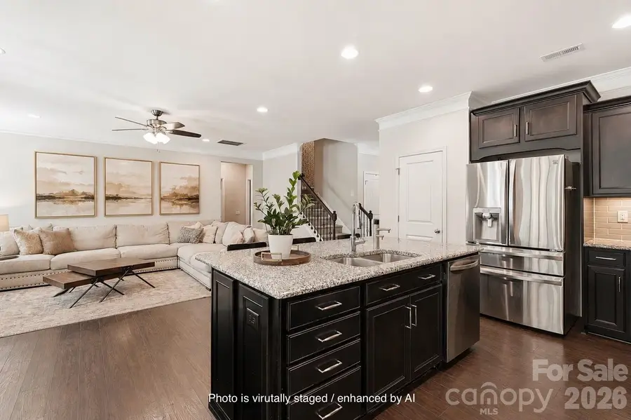 607 Winter Walk Lane, Lake Wylie, SC 29710 - #3