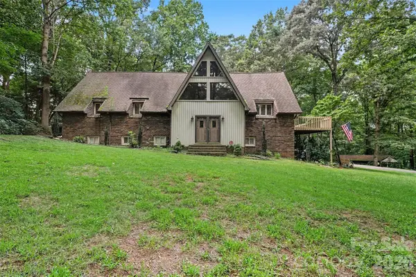 38 Lee Matheson Road, Taylorsville, NC 28681